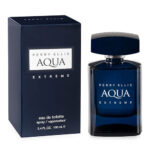 Perry Ellis Aqua Extreme para Unisex 100 ml Eau de Toilette Spray