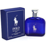 Ralph Lauren Polo Blue para Hombre 125 ml Eau de Toilette Spray