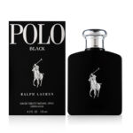 Ralph Lauren Polo Black 4.2 para Hombre Eau de Toilette Spray