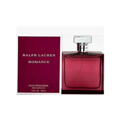 UP-RALL-78 Ralph Lauren Romance Intense para Mujer 100 ml Eau de Parfum Spray - Imagen 1