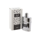 Rasasi Faqat Lil Rijal para Hombre 50 ml Eau de Parfum Spray