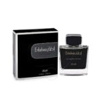 Rasasi Entebaa Pour Homme para Hombre 100 ml Eau de Parfum Spray