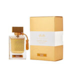 Rasasi Qasamat Bareeq Unisex para Unisex 2.2 oz Eau de Parfum Spray