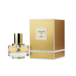 Rasasi Junoon Satin para Mujer 50 ml Eau de Parfum Spray