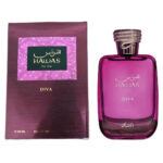 Rasasi Hawas Diva para Mujer 100 ml Eau de Parfum Spray