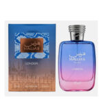 Rasasi Hawas London para Hombre 100 ml Eau de Parfum Spray