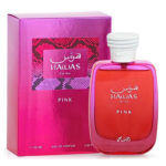 Rasasi Hawas Pink para Mujer 100 ml Eau de Parfum Spray