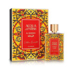 Reyane Tradition Acqua Di Parisis Oriental Al Baraka Unisex para Unisex 2.6 oz Eau de Parfum Spray