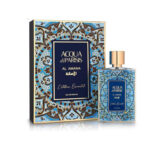 Reyane Tradition Acqua Di Parisis Oriental Al Amana Unisex para Unisex 2.6 oz Eau de Parfum Spray