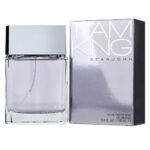 Sean John I Am King para Hombre 100 ml Eau de Toilette Spray