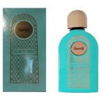 Surrati Turquoise para Unisex 100 ml Eau de Parfum Spray