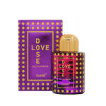Surrati Love Dose para Mujer 100 ml Eau de Parfum Spray