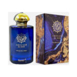 Surrati Amouage Al Oud Unisex para Unisex 100 ml Eau de Parfum Spray