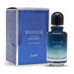 Surrati Wahage Unisex para Unisex 100 ml Eau de Parfum Spray
