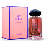 Surrati My Stone para Mujer 3.88 oz Eau de Parfum Spray