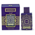 Surrati Dark Effect Unisex para Unisex 100 ml Eau de Parfum Spray