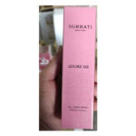 Surrati Adore Me All Over para Mujer 100 ml Eau de Parfum Spray