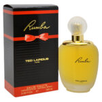 Ted Lapidus Rumba para Mujer 100 ml Eau de Toilette Spray