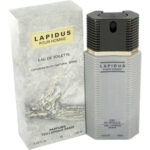 Ted Lapidus para Hombre 100 ml Eau de Toilette Spray