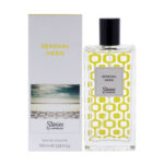 Ted Lapidus Sensual Hero para Hombre 100 ml Eau de Toilette Spray