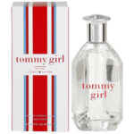 Tommy Hilfiger Girl para Unisex 200 ml Eau de Toilette Spray
