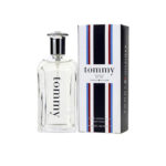 Tommy Hilfiger 3.4 New Upc para Hombre Eau de Toilette Spray