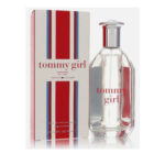 Tommy Hilfiger para Mujer 100 ml Eau de Toilette Spray