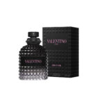 Valentino Born In Roma Uomo para Hombre 100 ml Eau de Toilette Spray