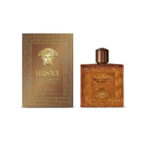 Versace Eros Najim para Hombre 100 ml Parfum