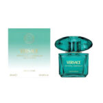 Versace Crystal Emerald para Mujer 3.0 oz Eau de Parfum Spray