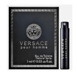 Vial Versace Signature para Hombre 0.03 oz Eau de Toilette Spray