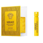 Vial Versace Eros Energy para Hombre 0.03 oz Eau de Parfum Spray