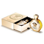 Versace Eros Pour Femme para Mujer 100 ml Eau de Toilette Spray