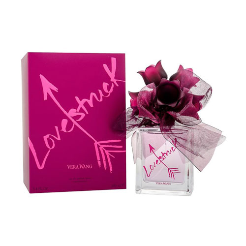 UP-VERW-11 Vera Wang Lovestruck para Mujer 100 ml Eau de Parfum Spray - Imagen 1