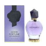 Viktor & Rolf Good Fortune para Mujer 3.0 oz Eau de Parfum Spray