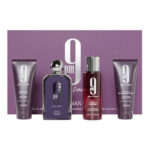Set Afnan 9Pm Femme ( 4 Pc ) / Sg / Bl / Body Mist para Unisex 100 ml Eau de Parfum Spray