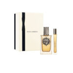 Set Dolce & Gabanna Devotion ( 2 Pc ) / para Hombre 100 ml Eau de Parfum Spray