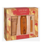 Set Guess Marciano ( 3 Pc ) / Bl / Mini para Mujer 100 ml Eau de Parfum Spray