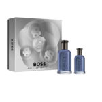 Set Hugo Boss # 6 Infinite ( 2 Pc ) / para Hombre 100 ml Eau de Parfum Spray