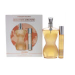 Set Jean Paul Gaultier Classique ( 2 Pc ) / Mini para Mujer 100 ml Eau de Toilette