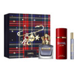 Set Jean Paul Gaultier Scandal ( 3 Pc ) / 5.1 Deo / Black Box para Hombre 100 ml Eau de Toilette Spray