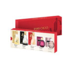 Mini Set Jimmy Choo ( 5 Pc ) X para Mujer 0.15 oz