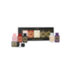 Set Lattafa Mini Badee Al Oud Colecftion ( 5 Pc ) 0.17 para Unisex Eau de Parfum Spray