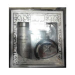 Set Lattafa Fakhar ( 2 Pc ) / Body Ray para Hombre 100 ml Eau de Parfum Spray