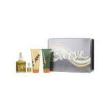 Set Liz Claiborne Curve ( 4Pc) / After Shave Balm / Sg / para Hombre 125 ml Eau de Cologne Spray