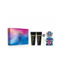 Set Moschino Toy 2 Pearl ( 4 Pc ) / Sg / Bl / para Unisex 100 ml Eau de Parfum Spray