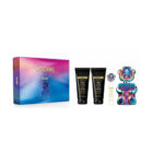 Set Moschino Toy 2 Pearl Unisex ( 4 Pc ) / 3. Sg./ Bl / para Unisex 100 ml Eau de Parfum Spray