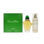Set Oscar De La Rente Volupte (2 Pc Set) para Mujer