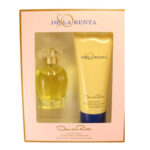 Set Oscar De La Renta So ( 2 Pc ) / Fragance Mist para Mujer 100 ml Eau de Toilette Spray