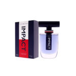 Set Tommy Hilfiger Impact 2 Pc / 4 Ml para Hombre 100 ml Eau de Toilette